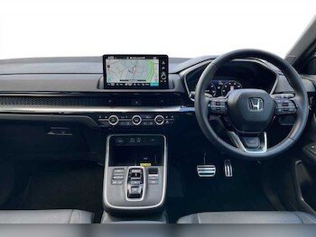 Used Honda CR-V 2024 for sale - 75480053: Photo