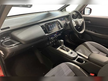 Used Honda Jazz 2025 for sale - 76501690: Photo