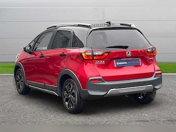 Used Honda Jazz 2025 for sale - 76501690: Photo