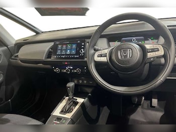 Used Honda Jazz 2025 for sale - 76501690: Photo