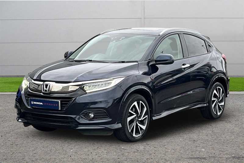 Used Honda HR-V 2020 for sale - 77841804: Photo 10