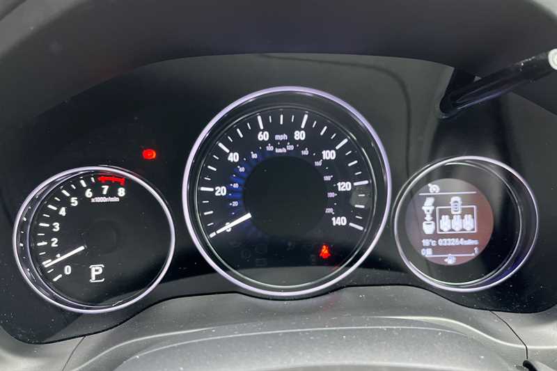 Used Honda HR-V 2020 for sale - 77841804: Photo 11