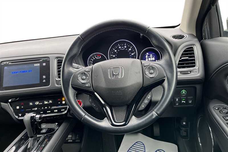 Used Honda HR-V 2020 for sale - 77841804: Photo 13