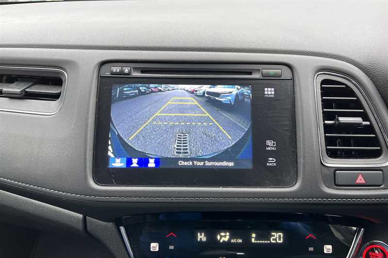 Used Honda HR-V 2020 for sale - 77841804: Photo 14