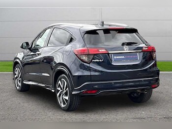 Used Honda HR-V 2020 for sale - 77841804: Photo