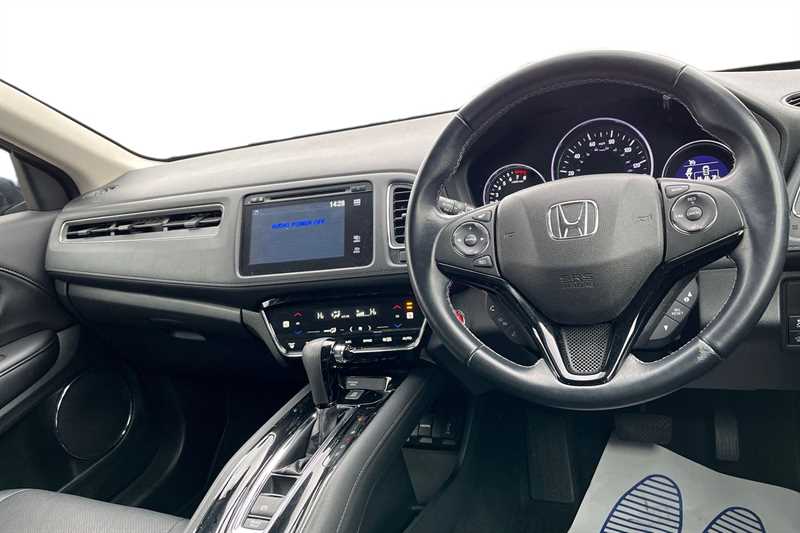 Used Honda HR-V 2020 for sale - 77841804: Photo 4