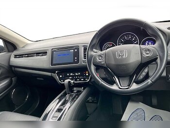 Used Honda HR-V 2020 for sale - 77841804: Photo