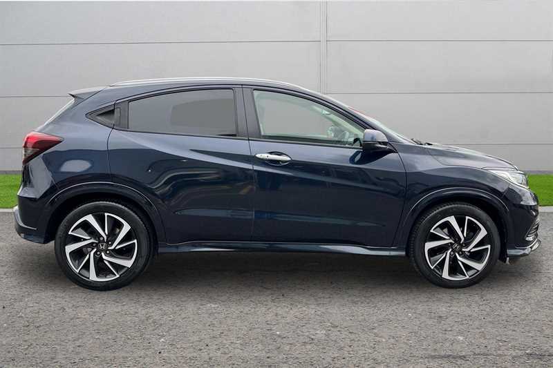 Used Honda HR-V 2020 for sale - 77841804: Photo 5