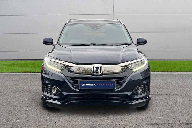 Used Honda HR-V 2020 for sale - 77841804: Photo 6