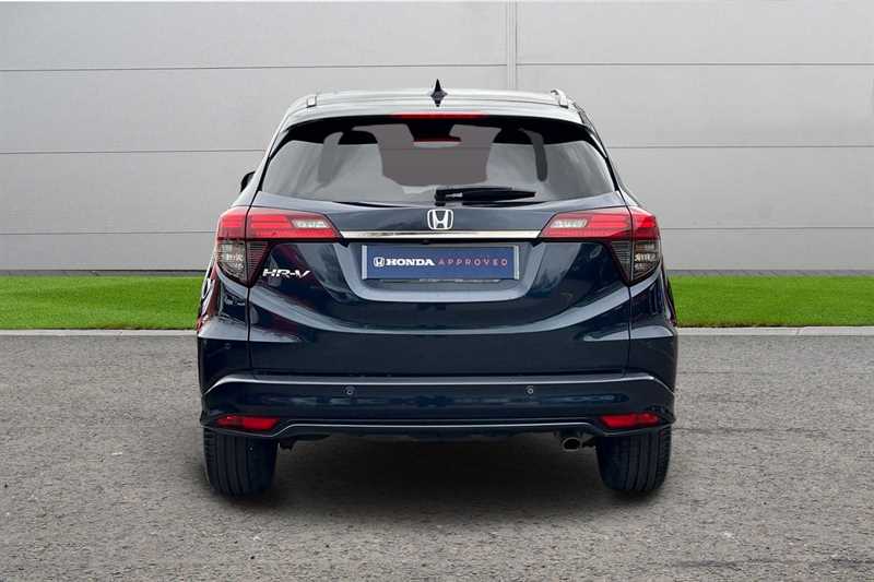 Used Honda HR-V 2020 for sale - 77841804: Photo 7