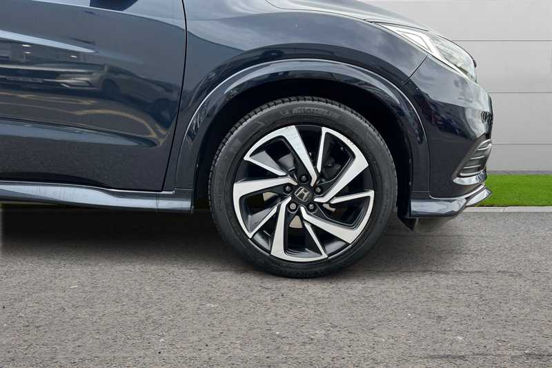 Used Honda HR-V 2020 for sale - 77841804: Photo 9