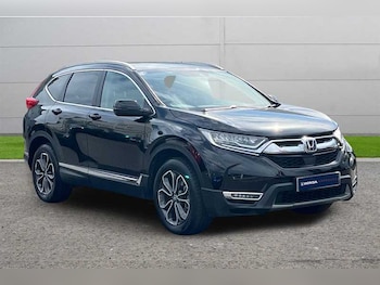 2023 - 2.0 I-MMD HYBRID SR 5DR ECVT