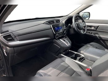 Used Honda CR-V 2023 for sale - 75902501: Photo