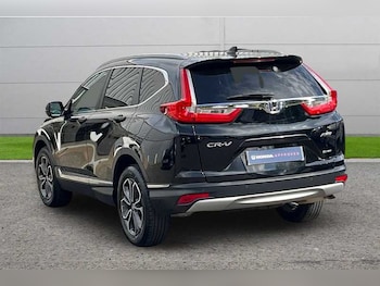 Used Honda CR-V 2023 for sale - 75902501: Photo