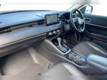 Used Honda HR-V 2023 for sale - 78388771: Photo