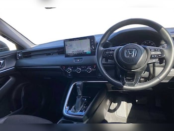 Used Honda HR-V 2023 for sale - 78388771: Photo