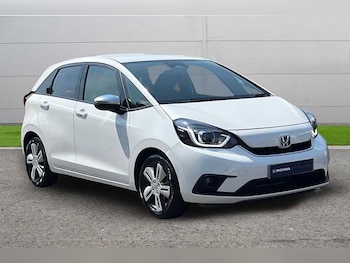 Used Honda Jazz 2021 for sale - 79039922: Photo
