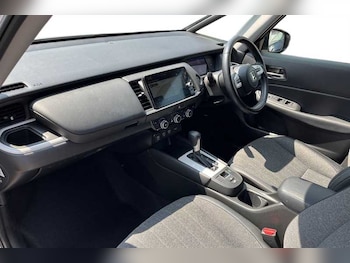 Used Honda Jazz 2021 for sale - 79039922: Photo