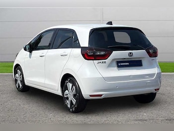 Used Honda Jazz 2021 for sale - 79039922: Photo
