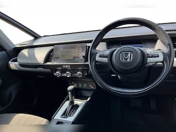 Used Honda Jazz 2021 for sale - 79039922: Photo