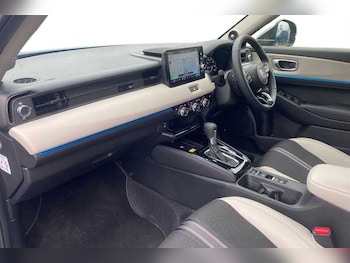 Used Honda HR-V 2025 for sale - 77307865: Photo