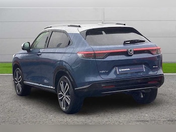 Used Honda HR-V 2025 for sale - 77307865: Photo