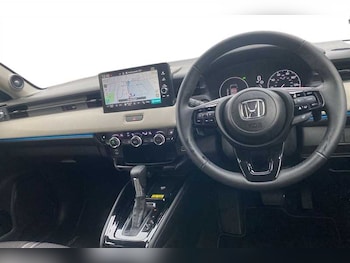 Used Honda HR-V 2025 for sale - 77307865: Photo