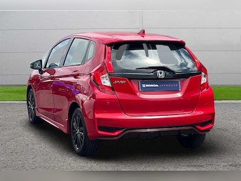 Used Honda Jazz 2018 for sale - 75293302: Photo