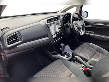 Used Honda Jazz 2018 for sale - 78706638: Photo