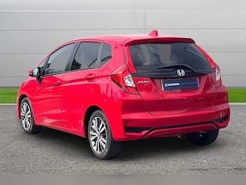 Used Honda Jazz 2018 for sale - 78706638: Photo