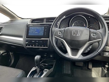 Used Honda Jazz 2018 for sale - 78706638: Photo