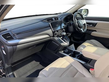 Used Honda CR-V 2018 for sale - 78050733: Photo