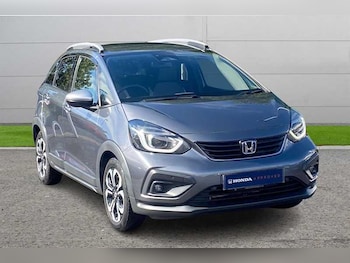 Honda - Jazz