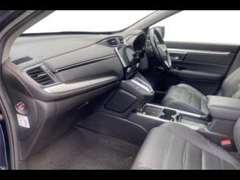 Used Honda CR-V  for sale - 74896430: Photo