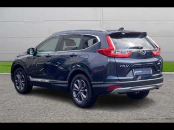 Used Honda CR-V  for sale - 74896430: Photo