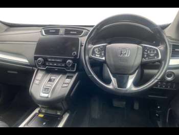 Used Honda CR-V  for sale - 74896430: Photo