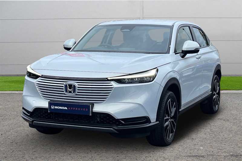 Used Honda HR-V 2024 for sale - 76339012: Photo 10