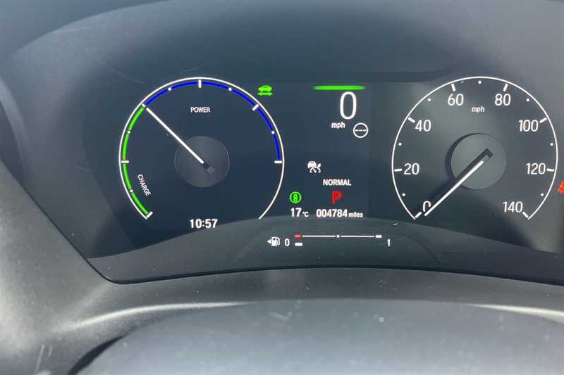 Used Honda HR-V 2024 for sale - 76339012: Photo 11