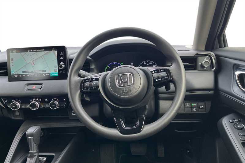 Used Honda HR-V 2024 for sale - 76339012: Photo 13