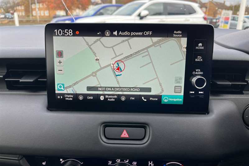 Used Honda HR-V 2024 for sale - 76339012: Photo 14