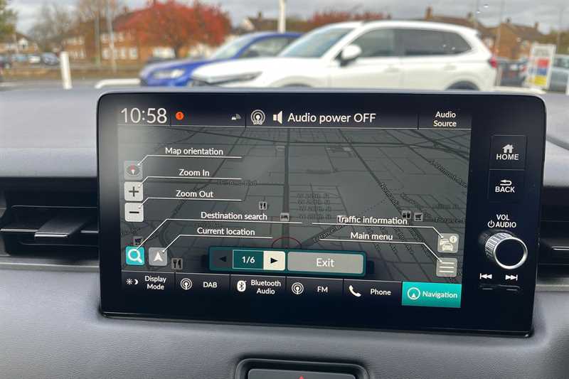 Used Honda HR-V 2024 for sale - 76339012: Photo 15