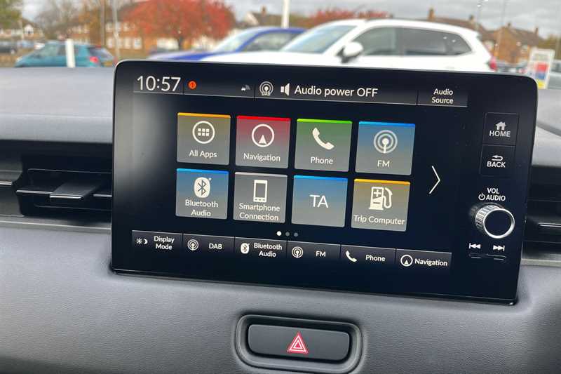 Used Honda HR-V 2024 for sale - 76339012: Photo 16