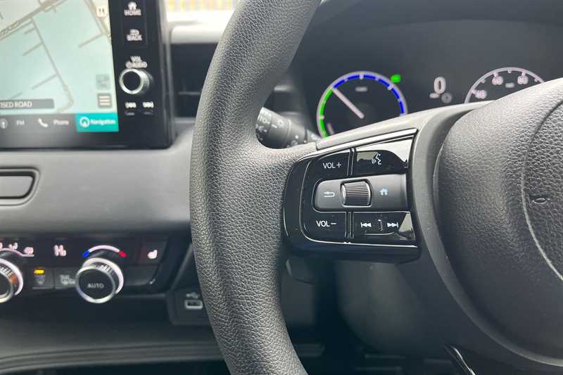 Used Honda HR-V 2024 for sale - 76339012: Photo 17