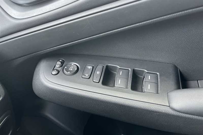 Used Honda HR-V 2024 for sale - 76339012: Photo 18