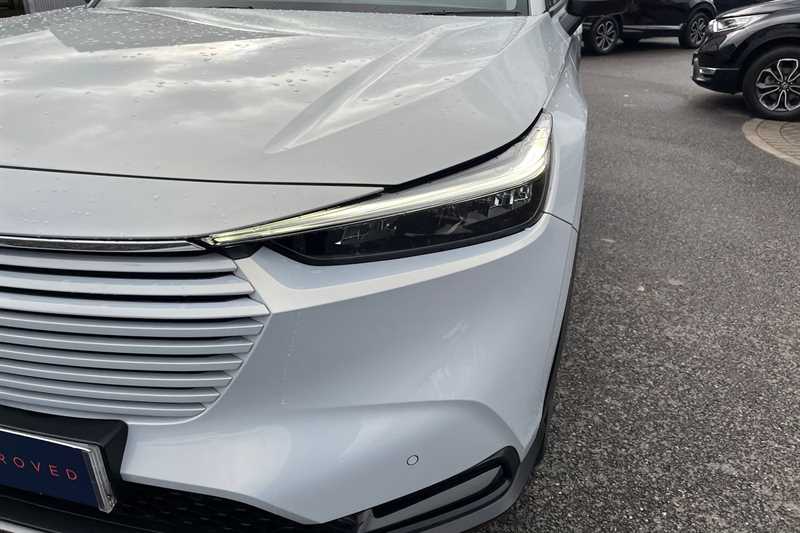 Used Honda HR-V 2024 for sale - 76339012: Photo 19