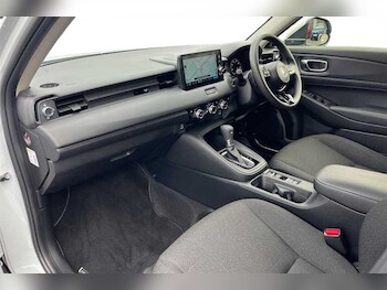 Used Honda HR-V 2024 for sale - 76339012: Photo