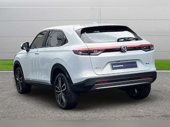 Used Honda HR-V 2024 for sale - 76339012: Photo