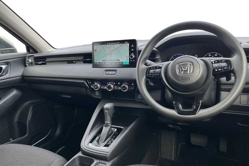 Used Honda HR-V 2024 for sale - 76339012: Photo 4