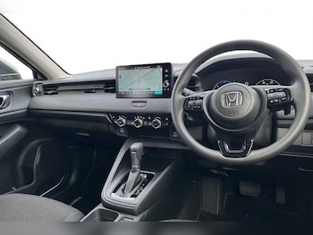 Used Honda HR-V 2024 for sale - 76339012: Photo