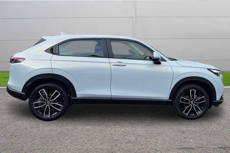 Used Honda HR-V 2024 for sale - 76339012: Photo 5